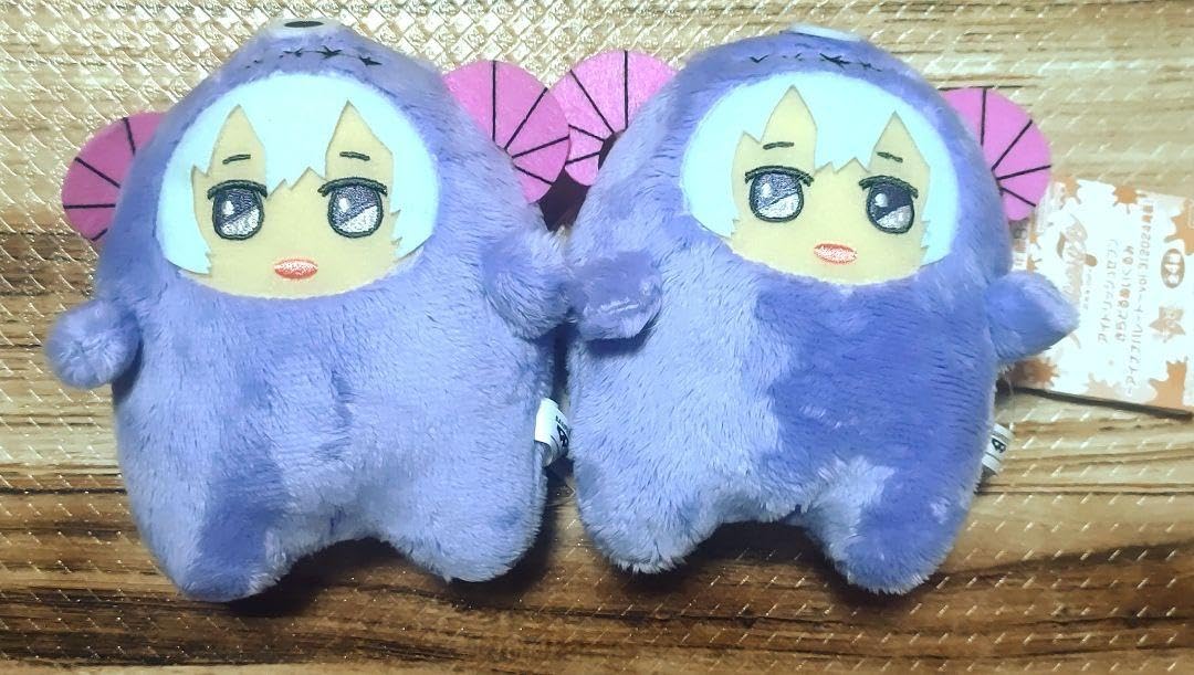 逢坂壮五 モンぬい 2個セット