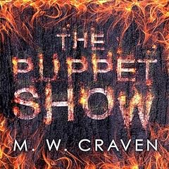 The Puppet Show cover art