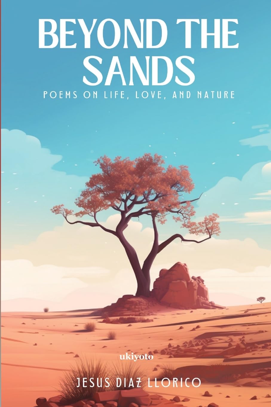 Beyond The Sands
