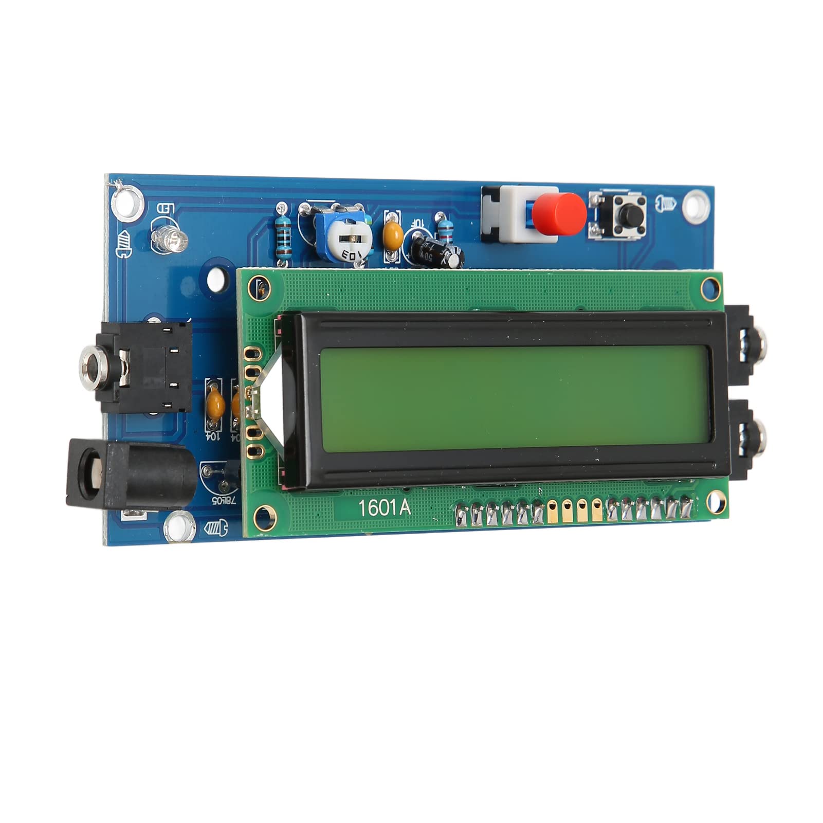 Fdit traducteur de code Morse DC12V Ham Radio Telegraph CW Morse Code Fdit traducteur de code Morse DC12V Ham Radio Telegraph CW Morse Code