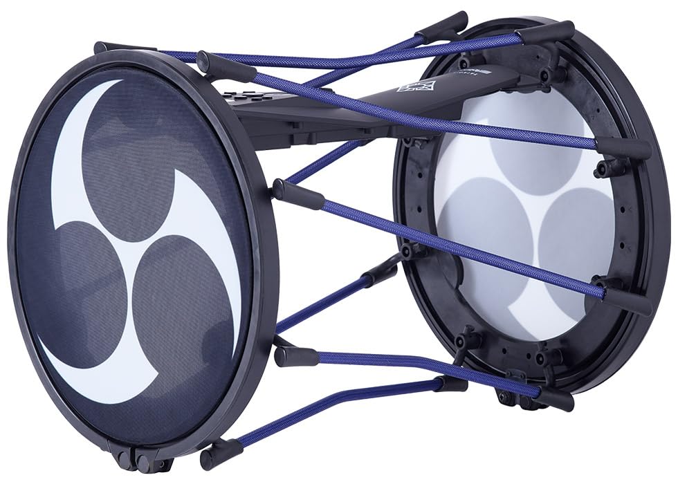 Roland Electronic Taiko Percussion Instrument (TAIKO-1)