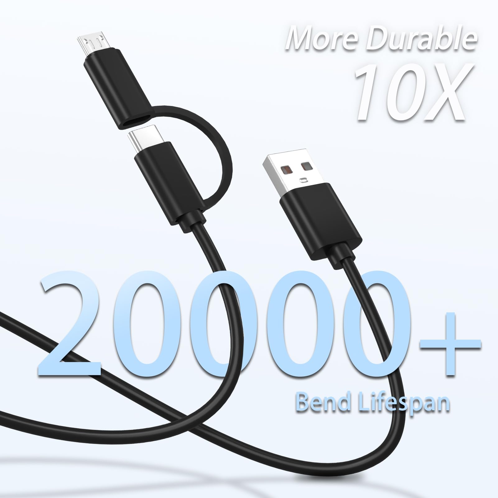 Micro Usb Wireless Charger For Kindle Fire Adapter Wireless