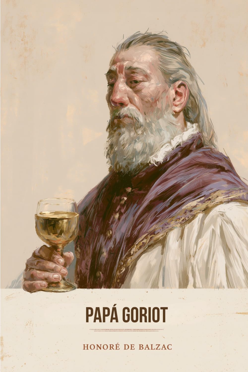 Papá Goriot