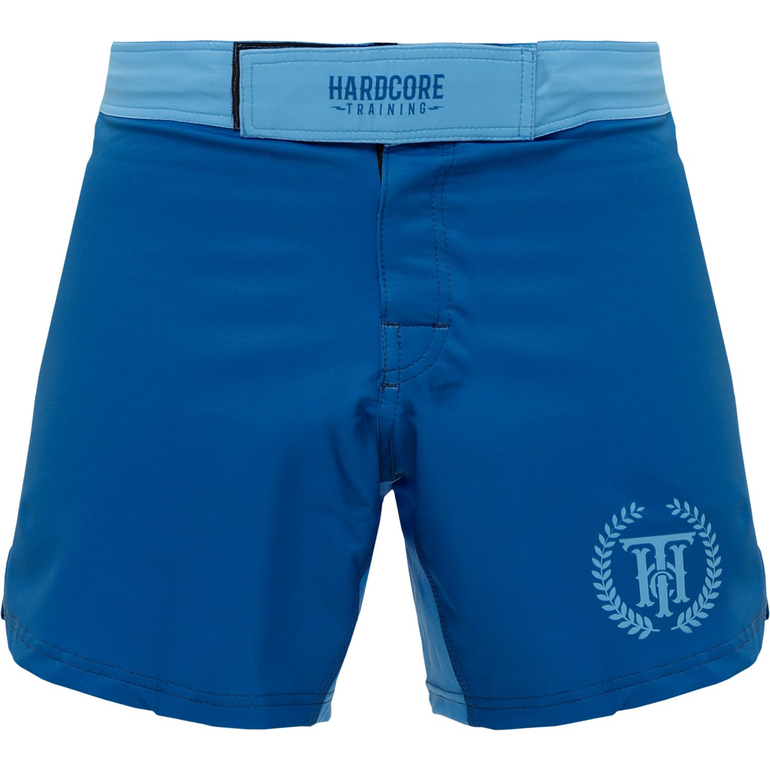 Hardcore Training Neocamp Pantaloncini MMA Uomo Boxe BJJ Grappling
