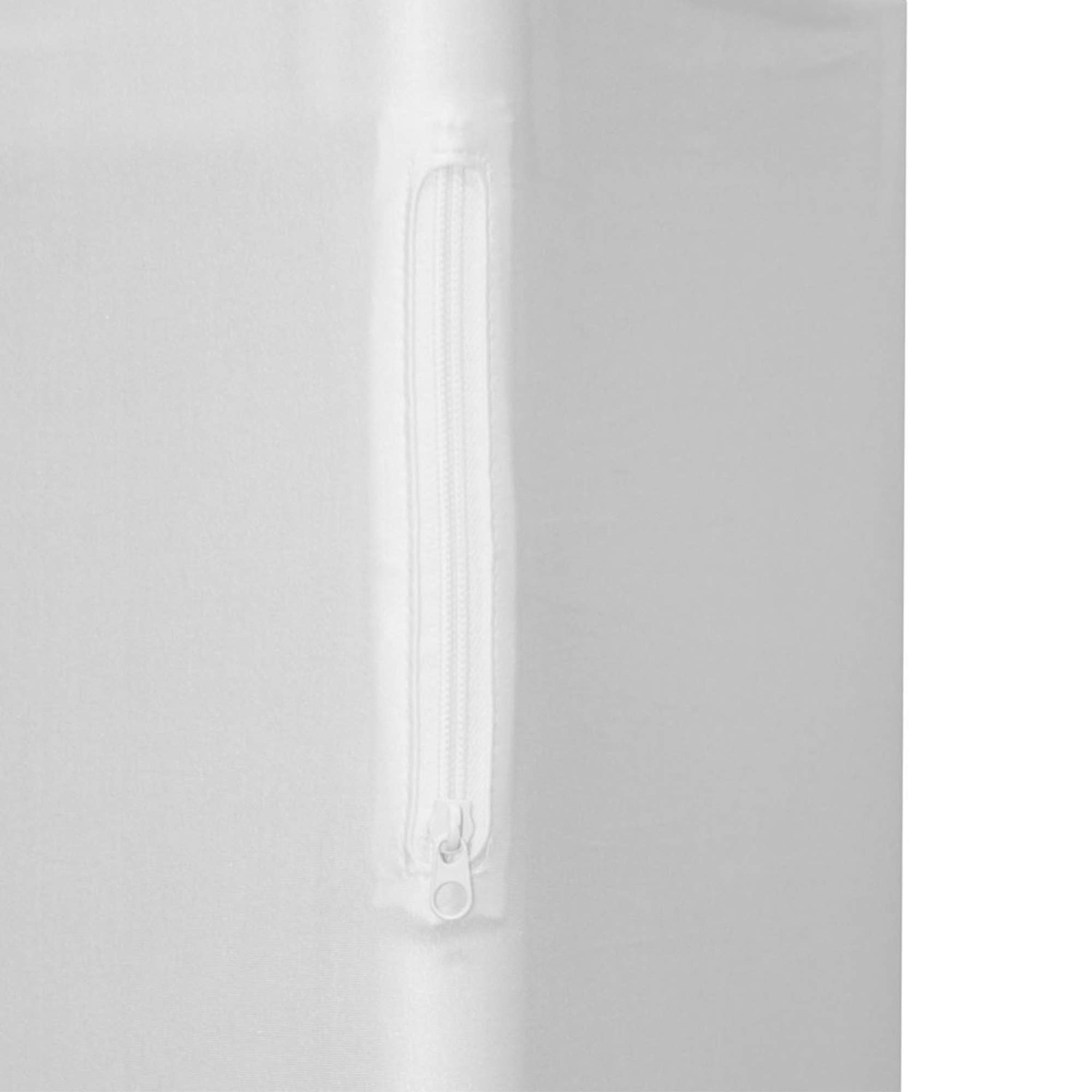 SCRIM WERKS SLIP SCREEN SLEEVE WITH ZIPPERS ACCESS HOLES FOR 3' LONG SQUARE 12