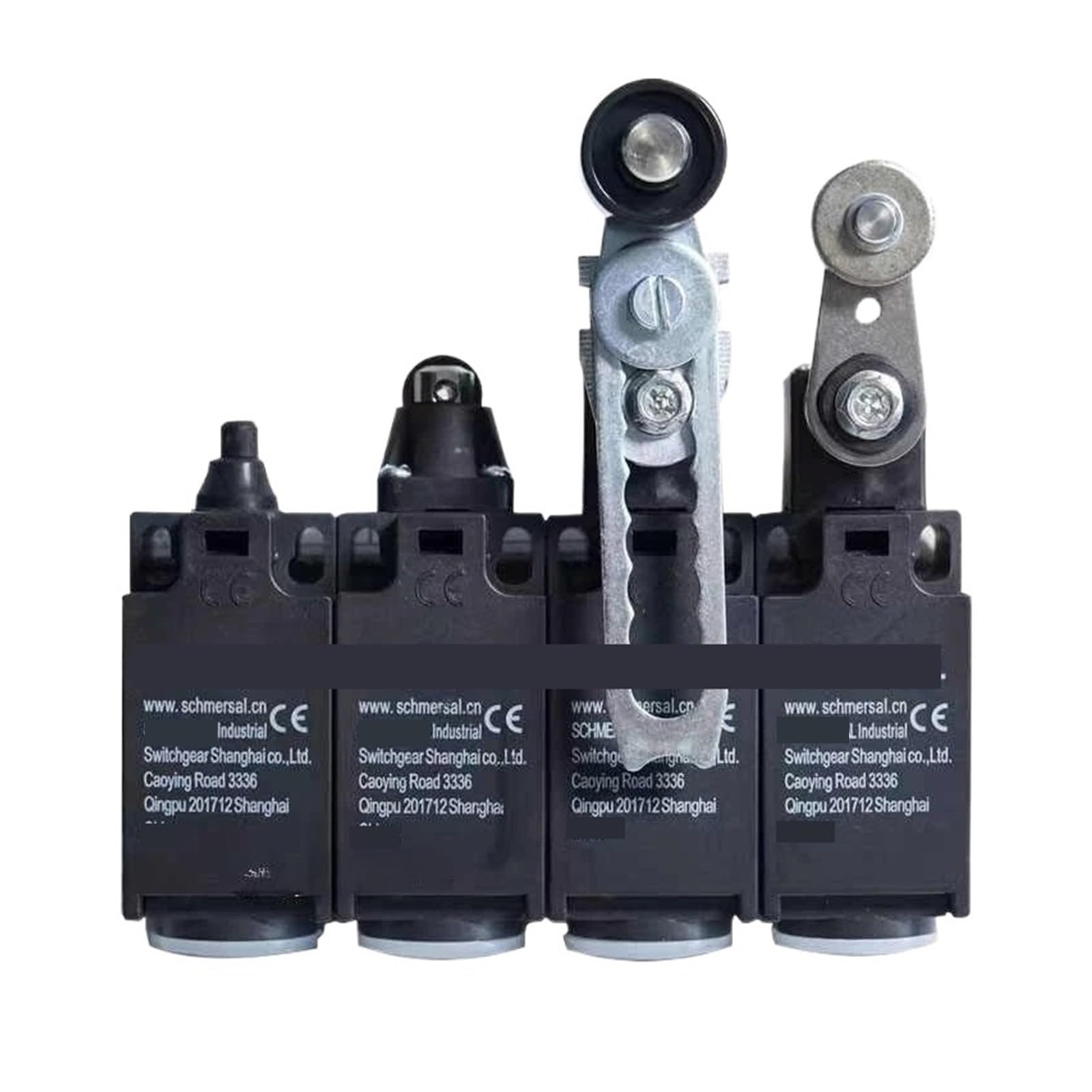 YMUGUEGH ZS236-11zr-M20-1816 ZS236-02Z-M20 ZV7H236-11Z-2138 ZS236-11Z-M20 ZV7H236-11Z-M20 limit switch 1PCS(ZS 236-02Z-M20)