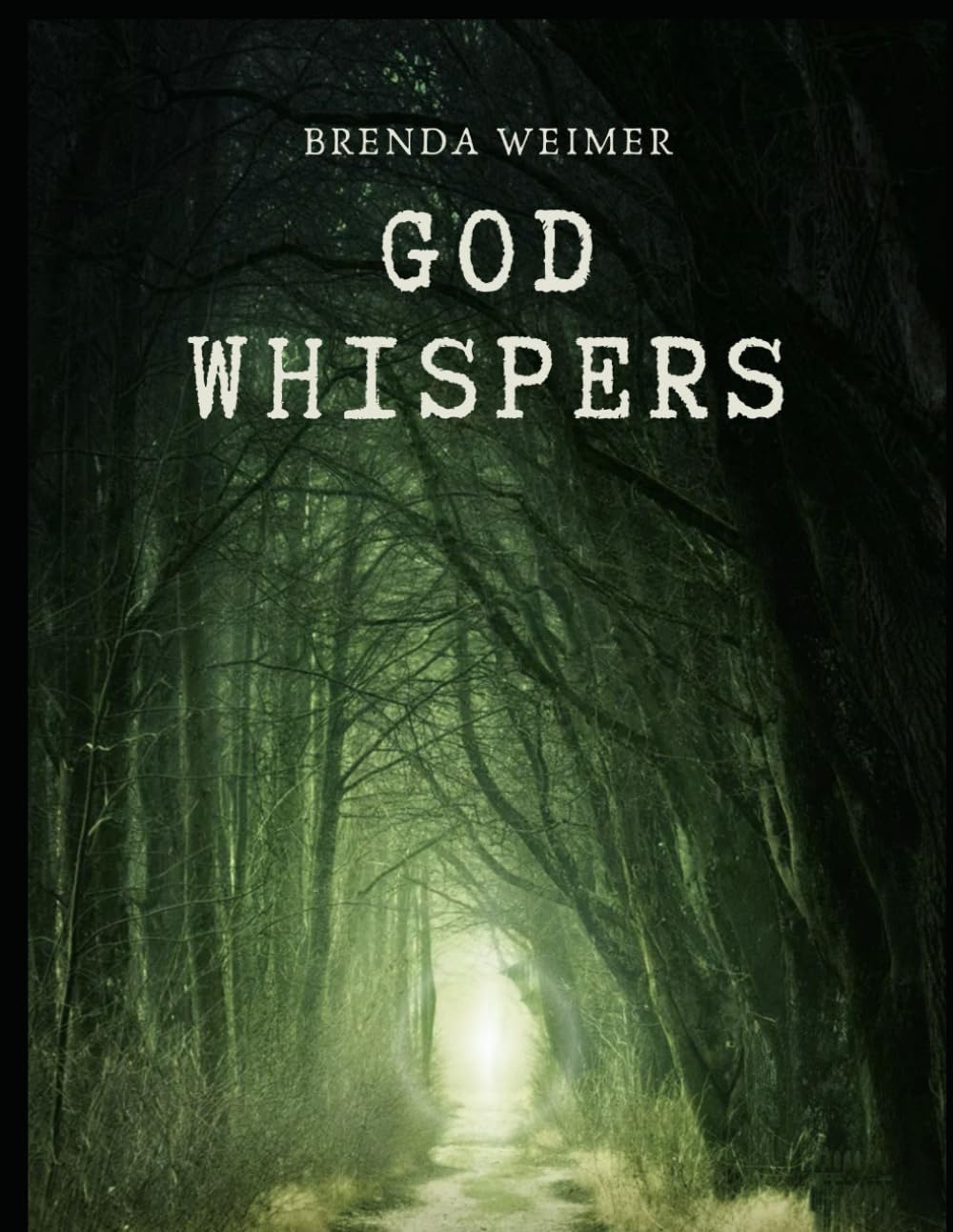 God Whispers