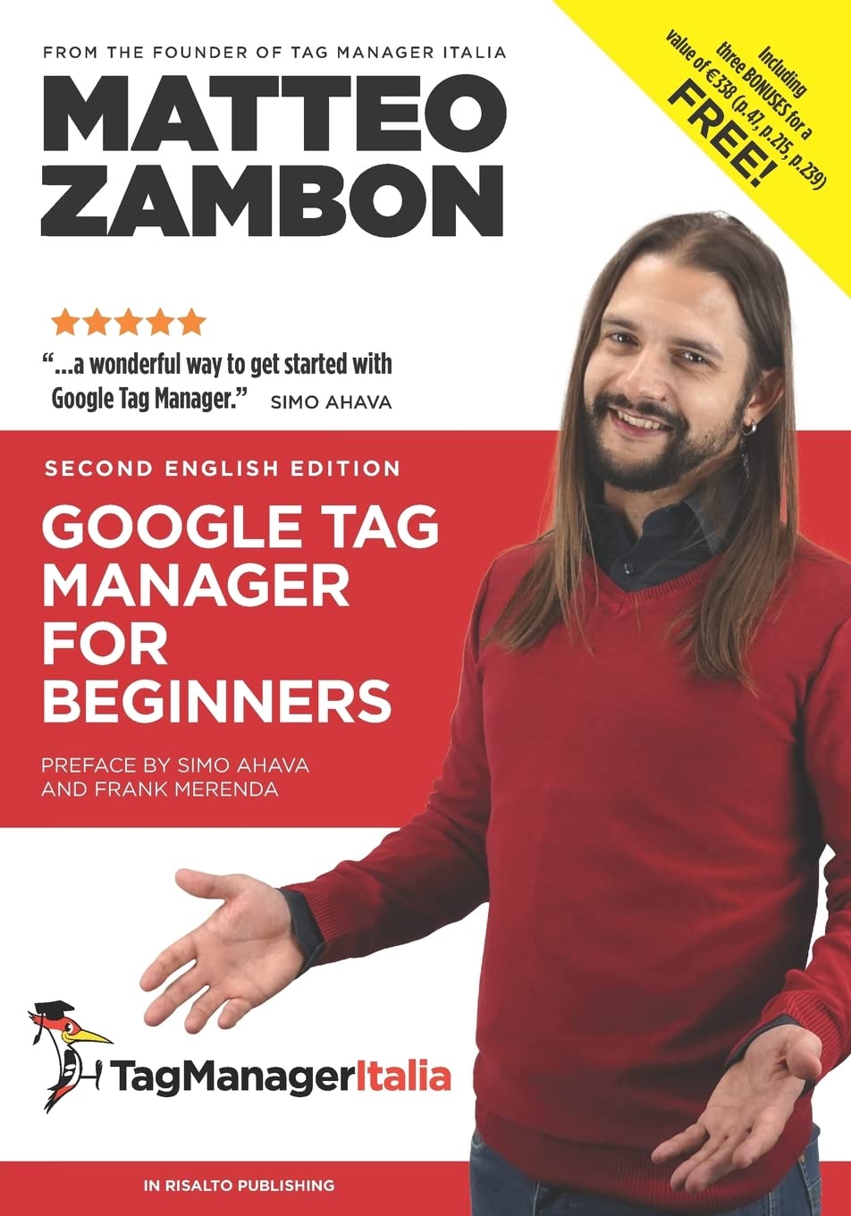 Google Tag Manager for Beginners Paperback – March 12, 2019