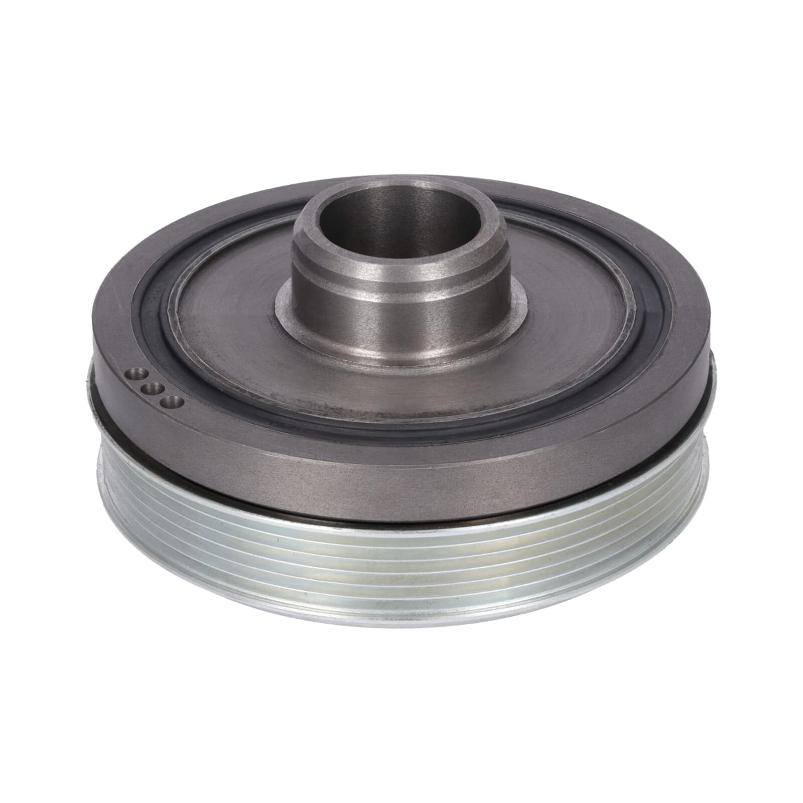 FEBI BILSTEIN Puleggia cinghia, Albero a gomiti 180489 | Compatibile con: BMW 1, 1, 5, 5, 5 Touring, 5 Touring, 5 Touring Van, X3, X4