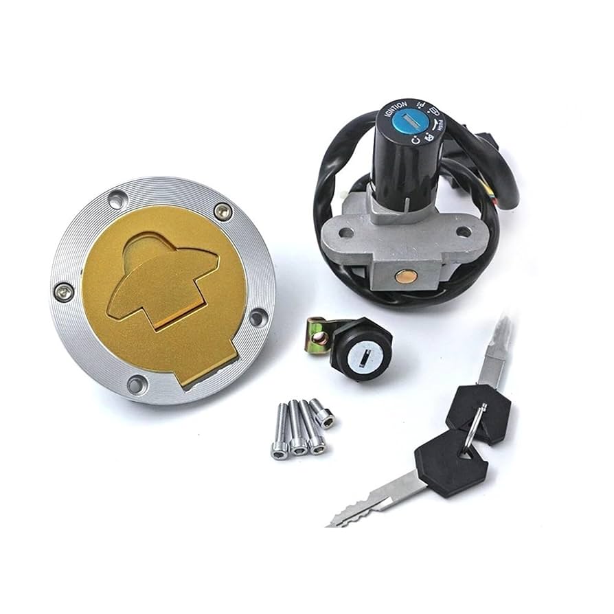 キーを燃やす 専用ページ Amazon | 点火スイッチシートロック VFR400用 NC30用 NC35用