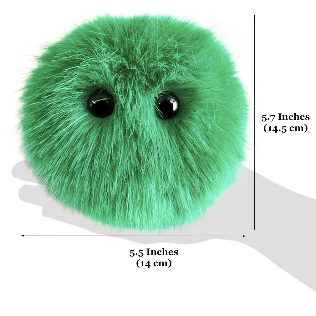 marimo plush