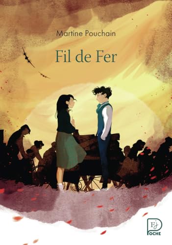  Fil de fer