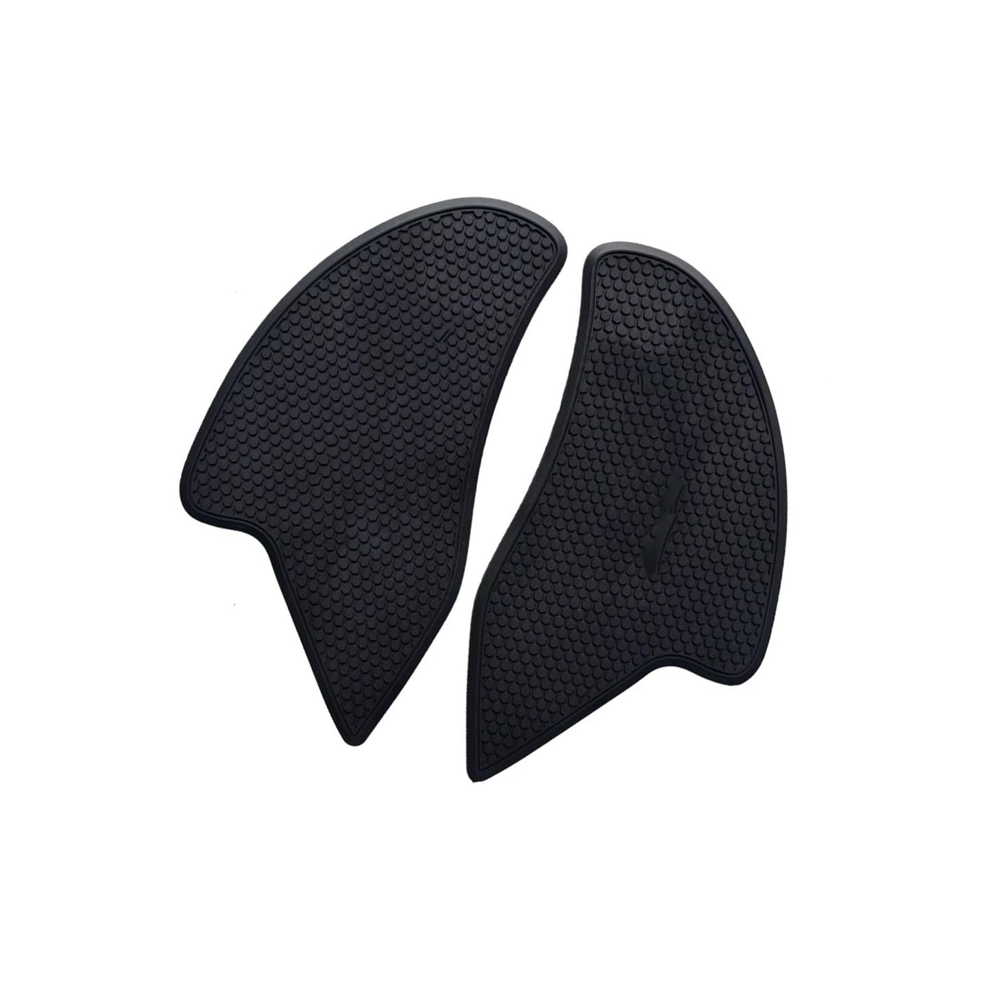 Tank Stickers Motorcycle TankPad Sticker Side for CB250R for CB300R for CB650R(Color1)