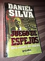 Juego de espejos