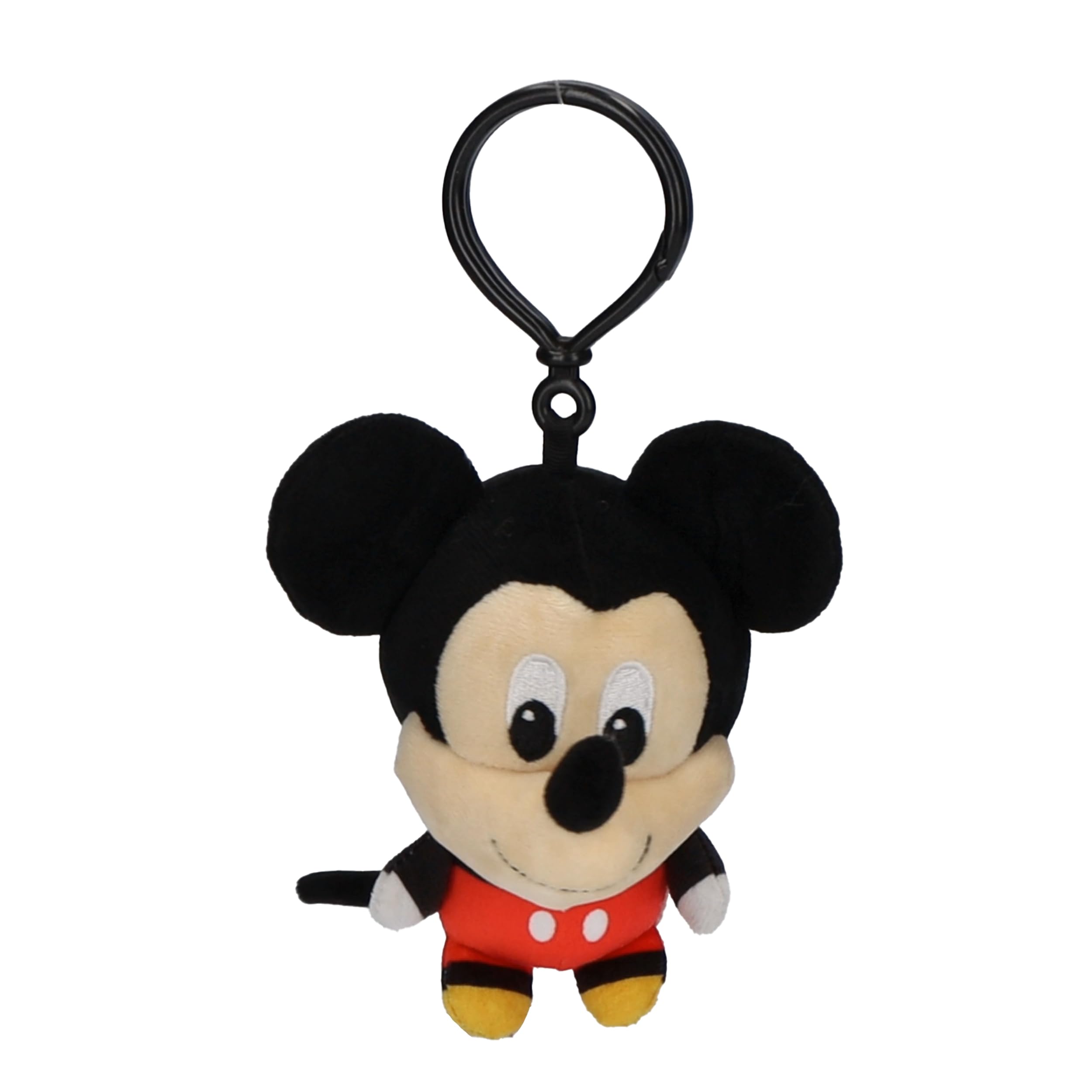 CERDÁ Life'S Little Moments - Keyring, Colour Mickey (8445484590265)