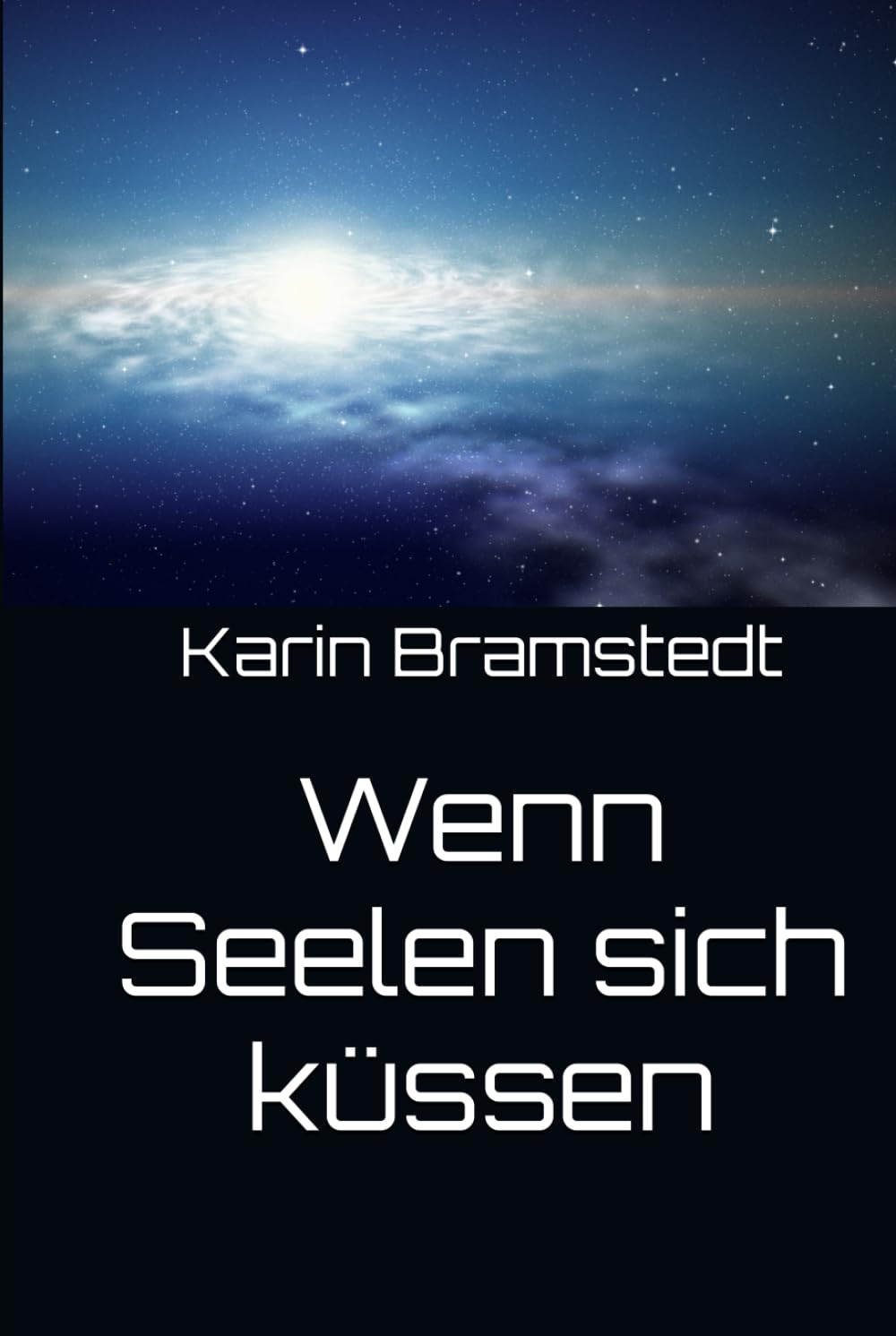 Wenn Seelen sich küssen