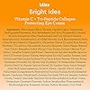 Bliss-Bright-Idea-Vitamin-C-Tri-Peptide-Collagen-Protecting-Brightening-Eye-Cream-Clean-Vegan-05-oz Bliss Bright Idea Vitamin C + Tri-Peptide Eye Cream - Collagen Protecting - Brightens Skin - Diminishes Dark Spots & Visibly Firms Eyes - Clean - Vegan & Cruelty-Free