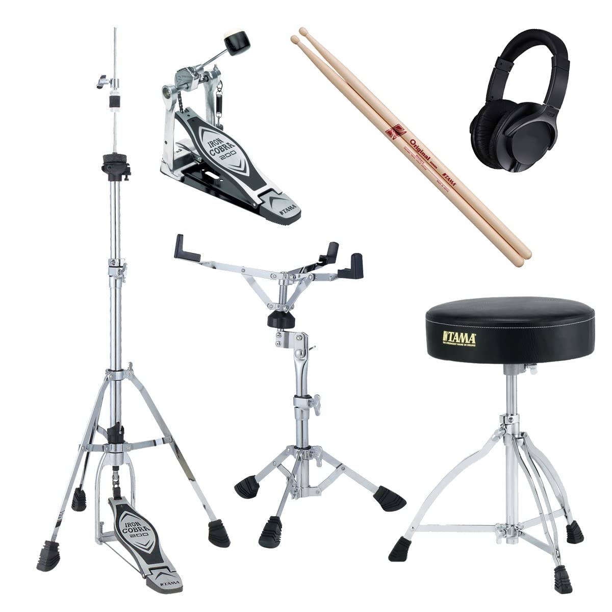 Roland TD-27KV 純正マット付き