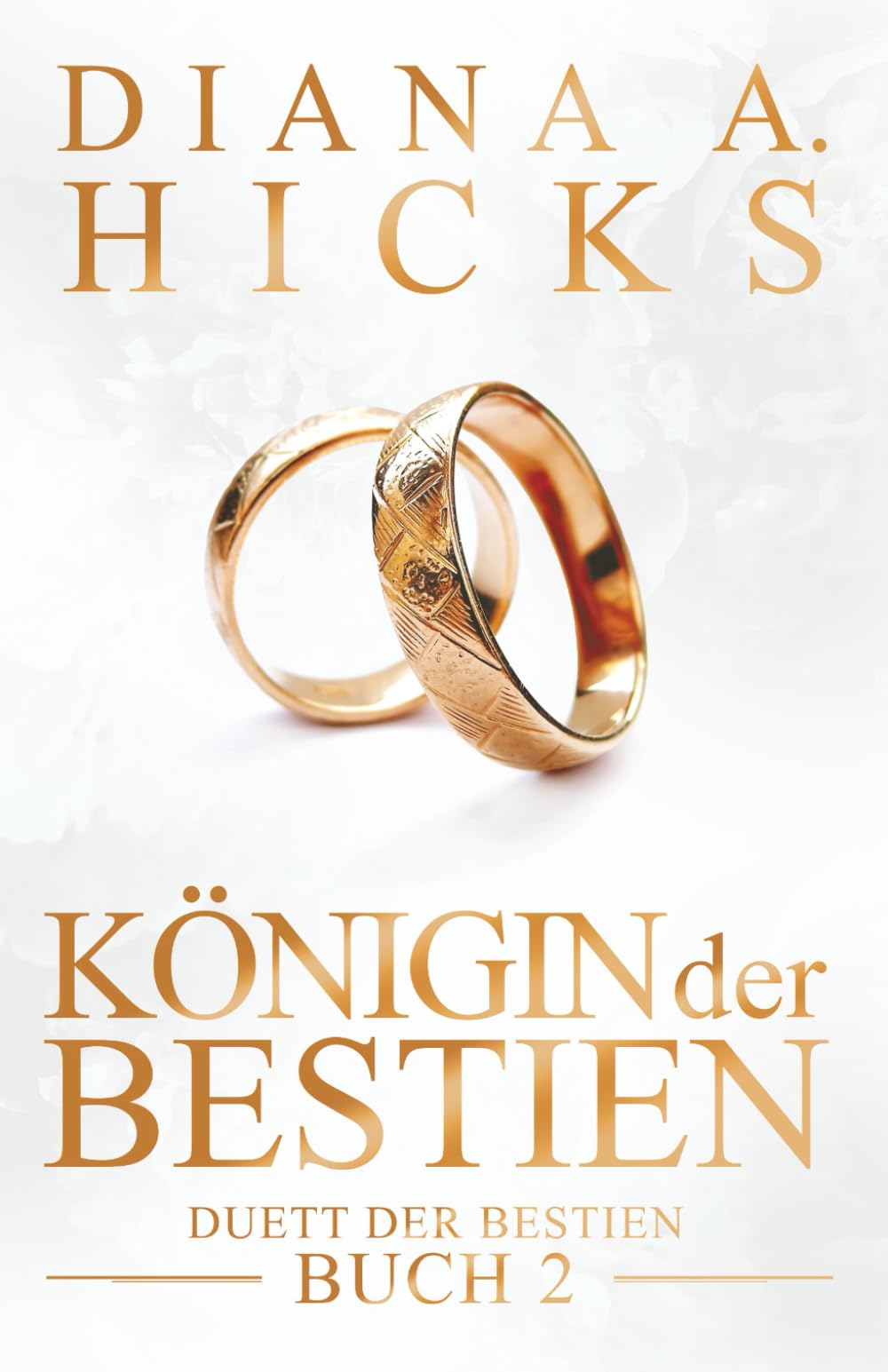 Königin der Bestien (Die Gesellschaft)