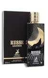 Russe Leather for Unisex - 2.6 oz EDP Spray
