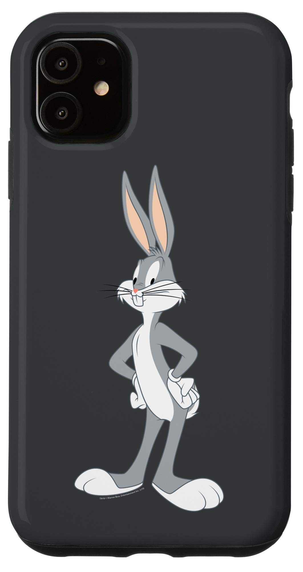 iPhone 11 Looney Tunes Bugs Bunny Case