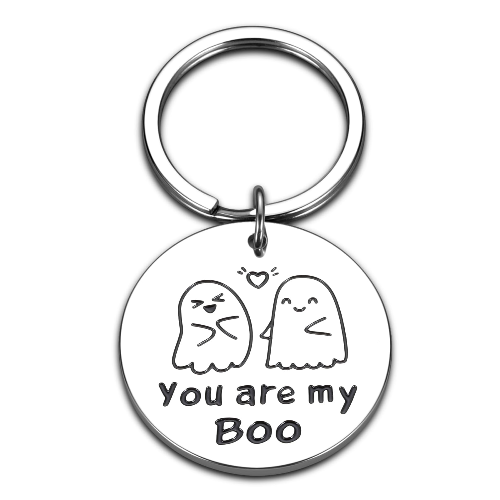 Stocking Stuffers for Women Men -Santa Swap Gift Exchange Keychains Christmas Party Gift for Adult Friend,White Elephant Gift for Her Girlfriend,Secret Santa Gifts for Couples,Birthday Valentines Gift