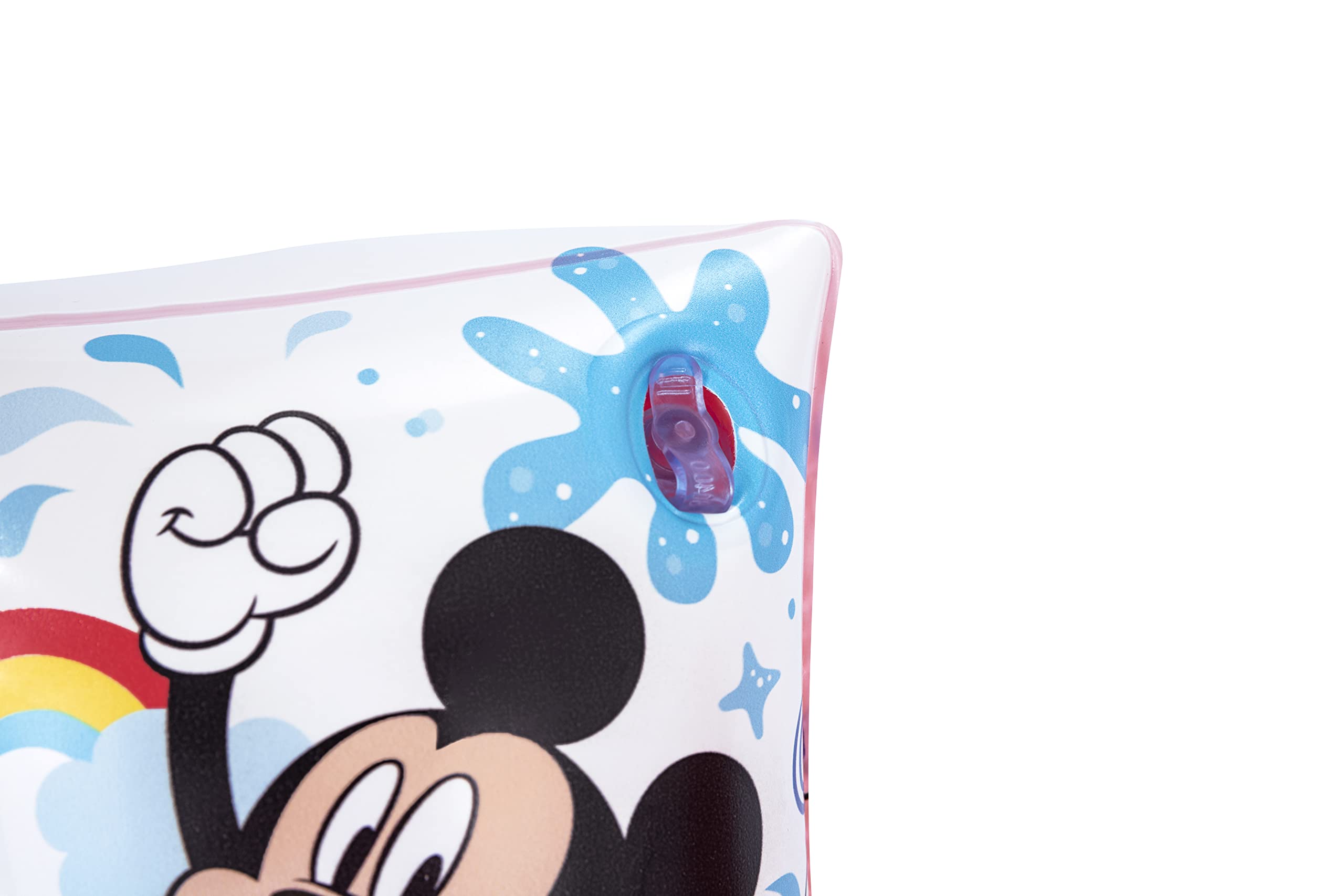 Bestway | Mickey Mouse | Bade-Spaß | je nach Auwahl | ideal für Strand oder Schwimmbad