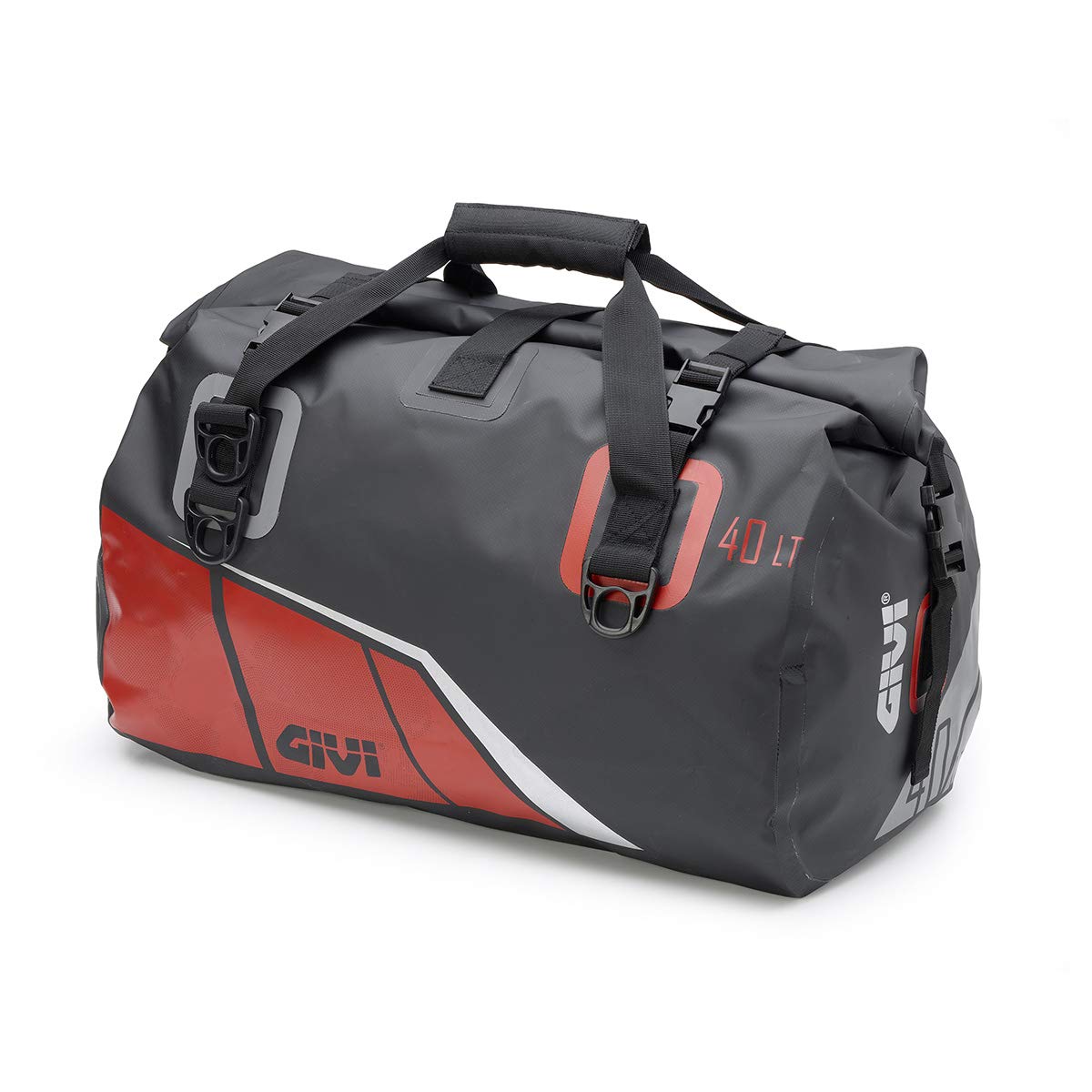 906 GIVI ジビ EASY-BAG SIDE BAG EASY11 25LTR EXPANDABLE SADDLEBAGS