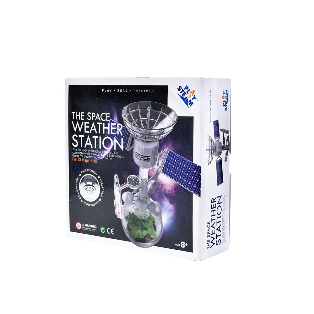 PlaySteamThe Space Weather Station