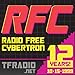 Radio Free Cybertron Podcast App