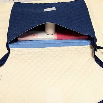 Amazon.co.jp: ST6ショルダー図書袋／レッスンバッグ／絵本袋
