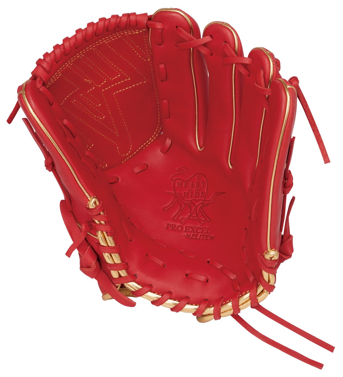 Amazon | ローリングス(Rawlings) 野球用 グローブ 軟式 HOH® PRO