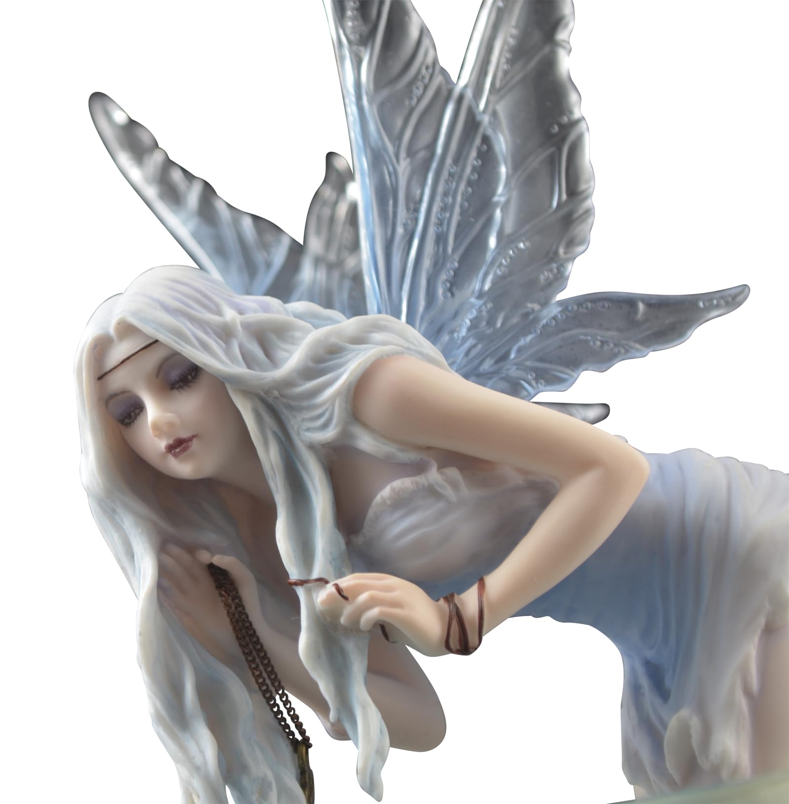 Selina Fenech - Figura de hada (13 cm), diseño de hadas