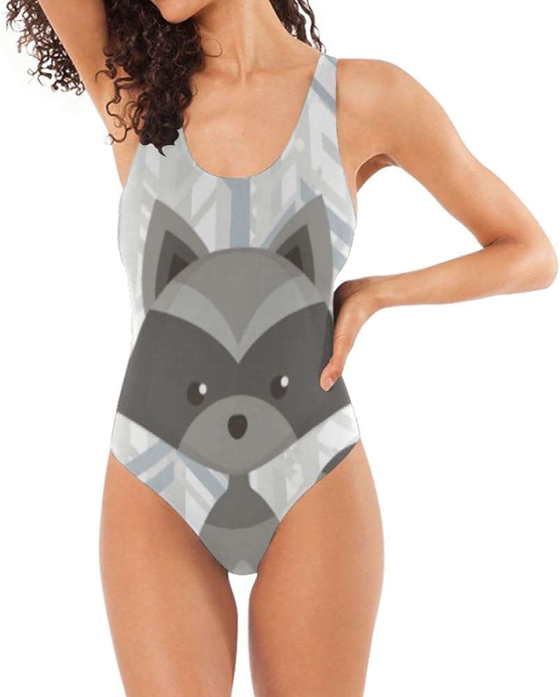 traje de baños de niñas