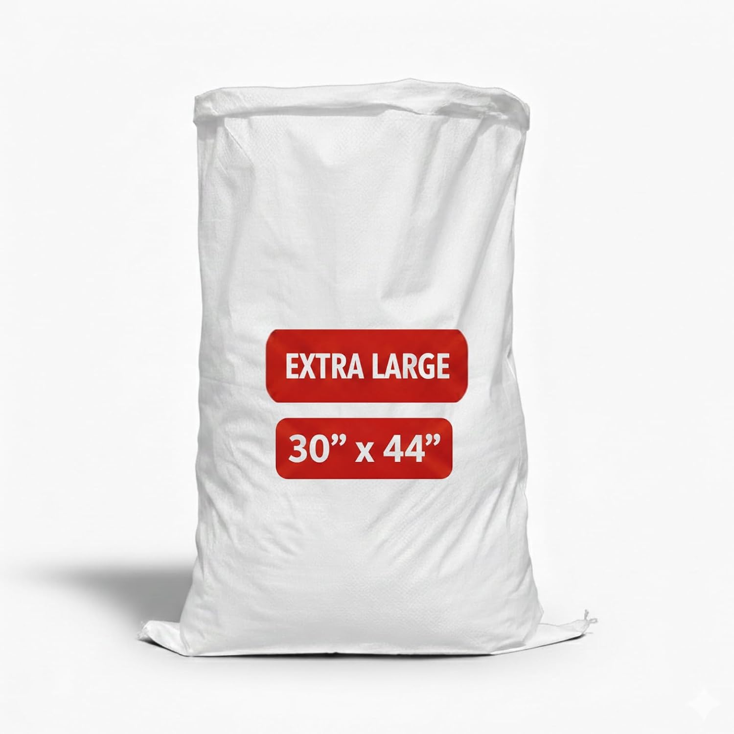 Gunny Bags for Packing Large 30x44 Inch | Big Bags for Packing & Home Shifting | Heavy Duty Polypropylene Plastic Covers f... - Review, Price and Buying Guide