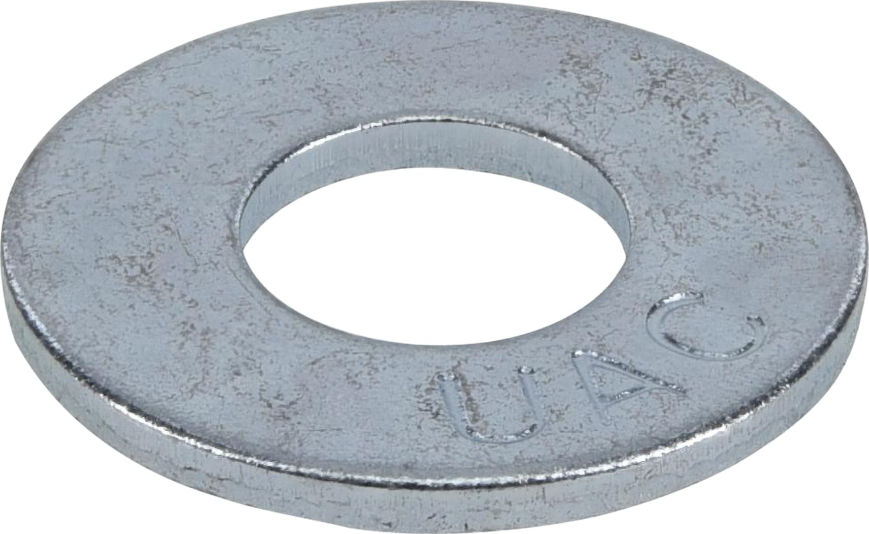 Amazon.com: The Hillman Group 270058 Flat Zinc Washer, 5/16-Inch
