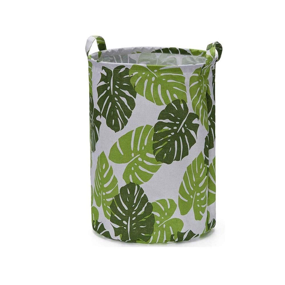 Panier à linge pour ranger le linge sale sans encombrer la pièce
