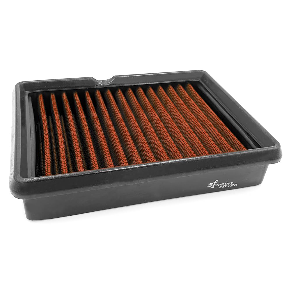 SPRINT FILTER FILTRO ARIA SPORTIVO COMPATIBILE CON CF MOTO MT 800 2022 2023