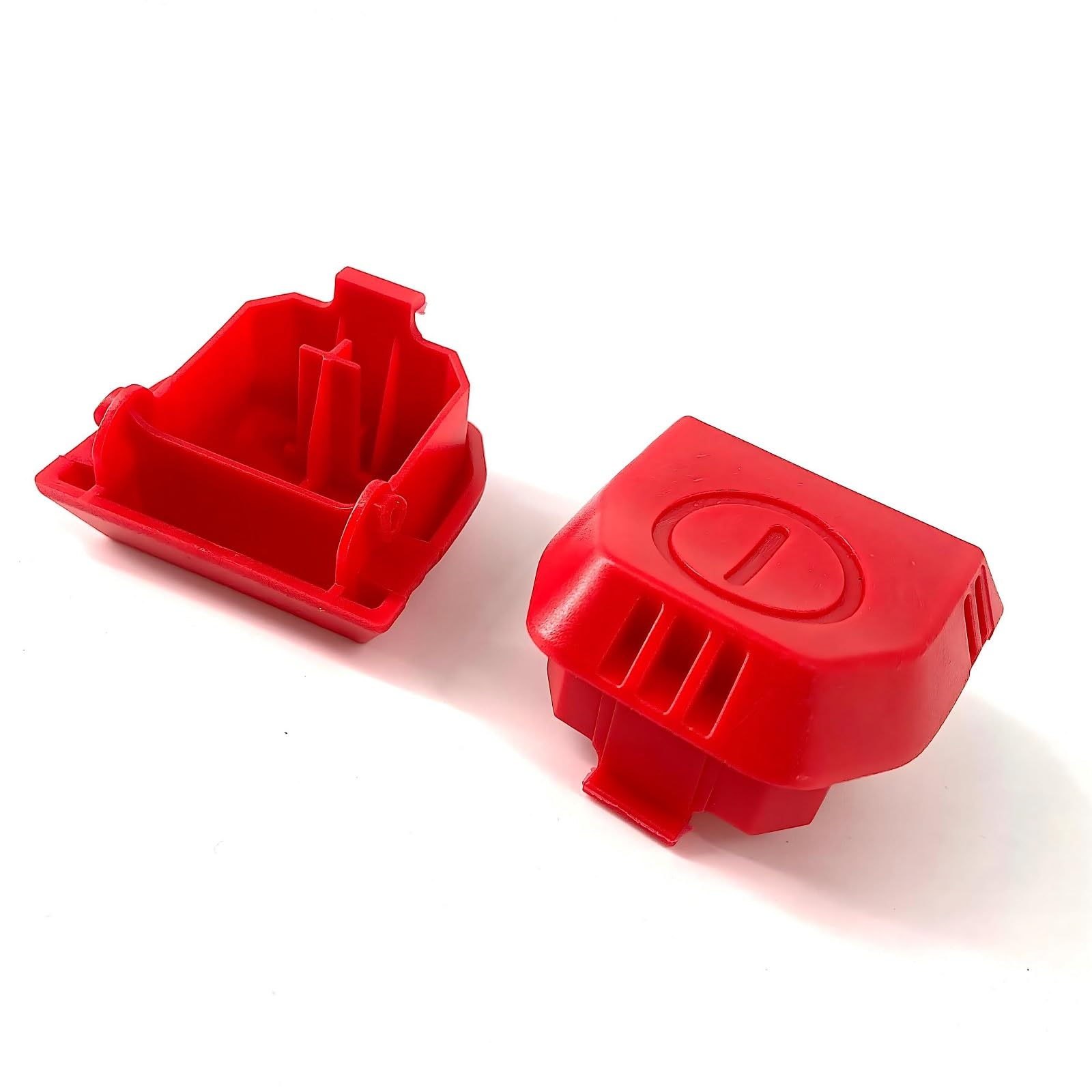 CAMGJORT 1 Pack 1620838 Power Switch Button for Swivel Rewind Vacuum Compatible with 2739,2316,2258,Vacuum Cleaner Power On Off Switch Button Replacement Parts