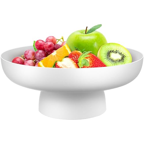 Hemoton Veggie Trays Small Bowls Drain Fruit Bowl Fruit Basket