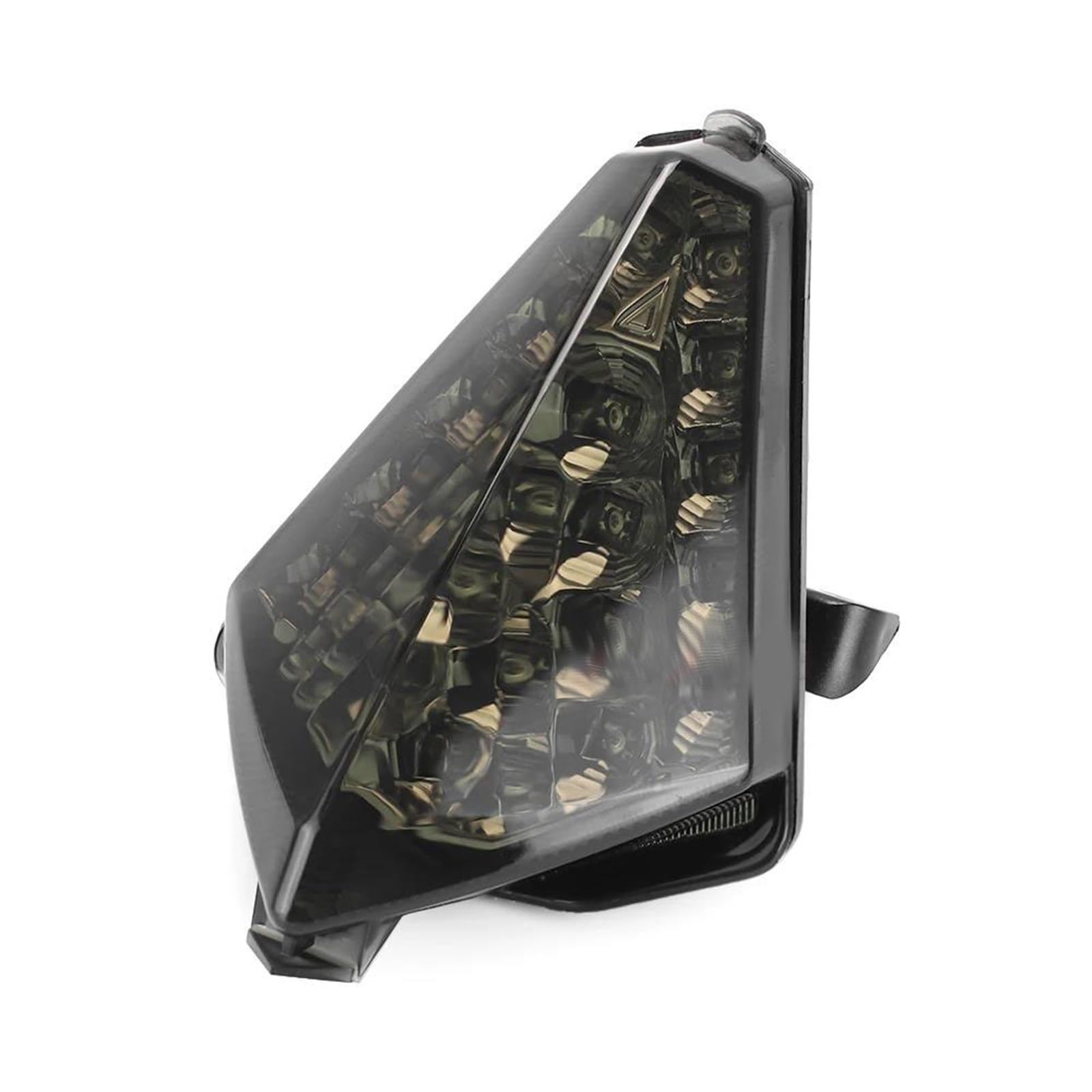 Luces traseras para Yamaha T-MAX 530 (2013-2016) con intermitentes integrados 8