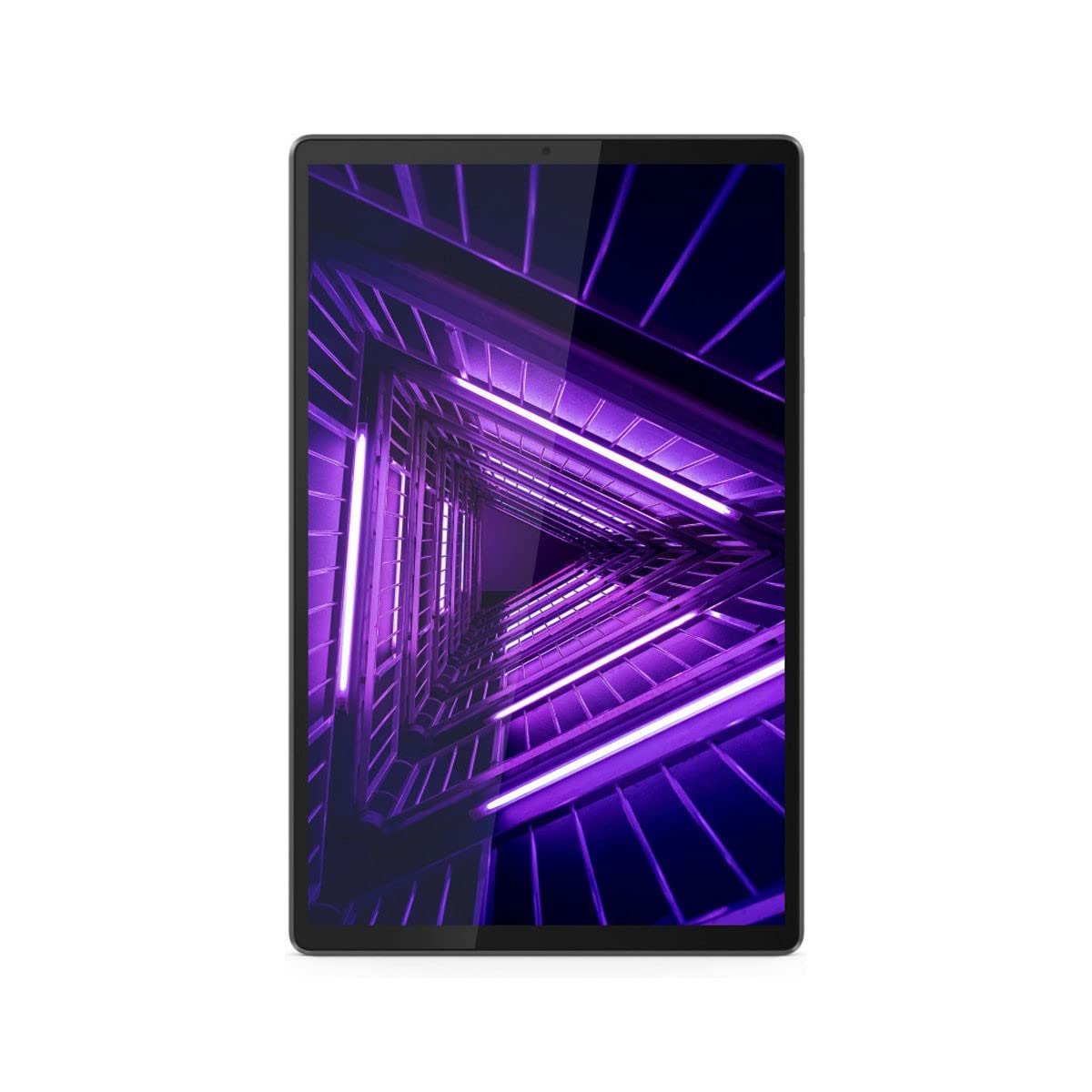Lenovo TB-X606X Tab M10 Plus FHD 4G 4 + 128GB Black : Lenovo