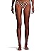 Hanky Panky Petite Signature Lace Printed Thong - Main View