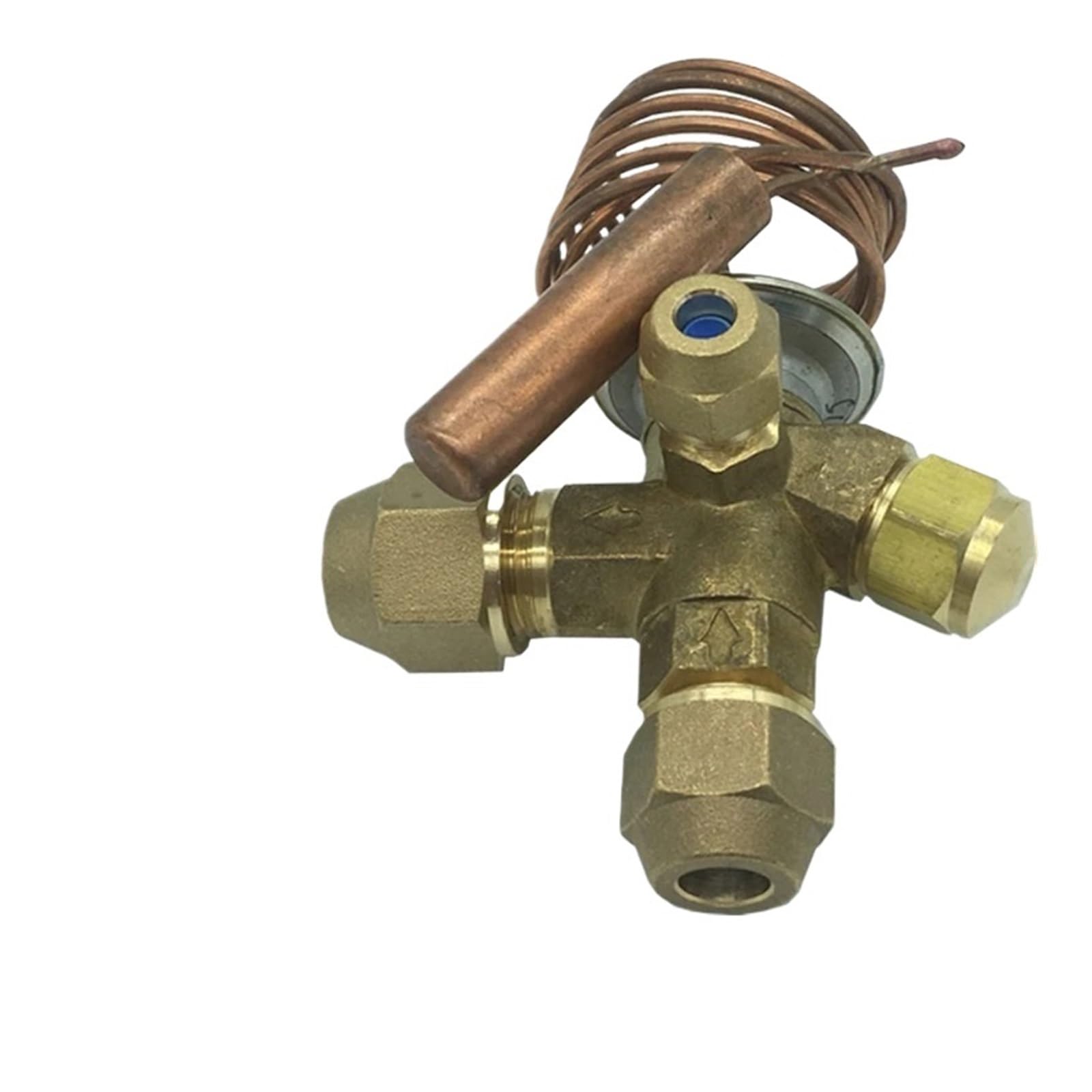 Válvula De Expansión Termostática Intercambiable 1500~11.000kcal R513a/R134a SME-MC(SME-1MC)
