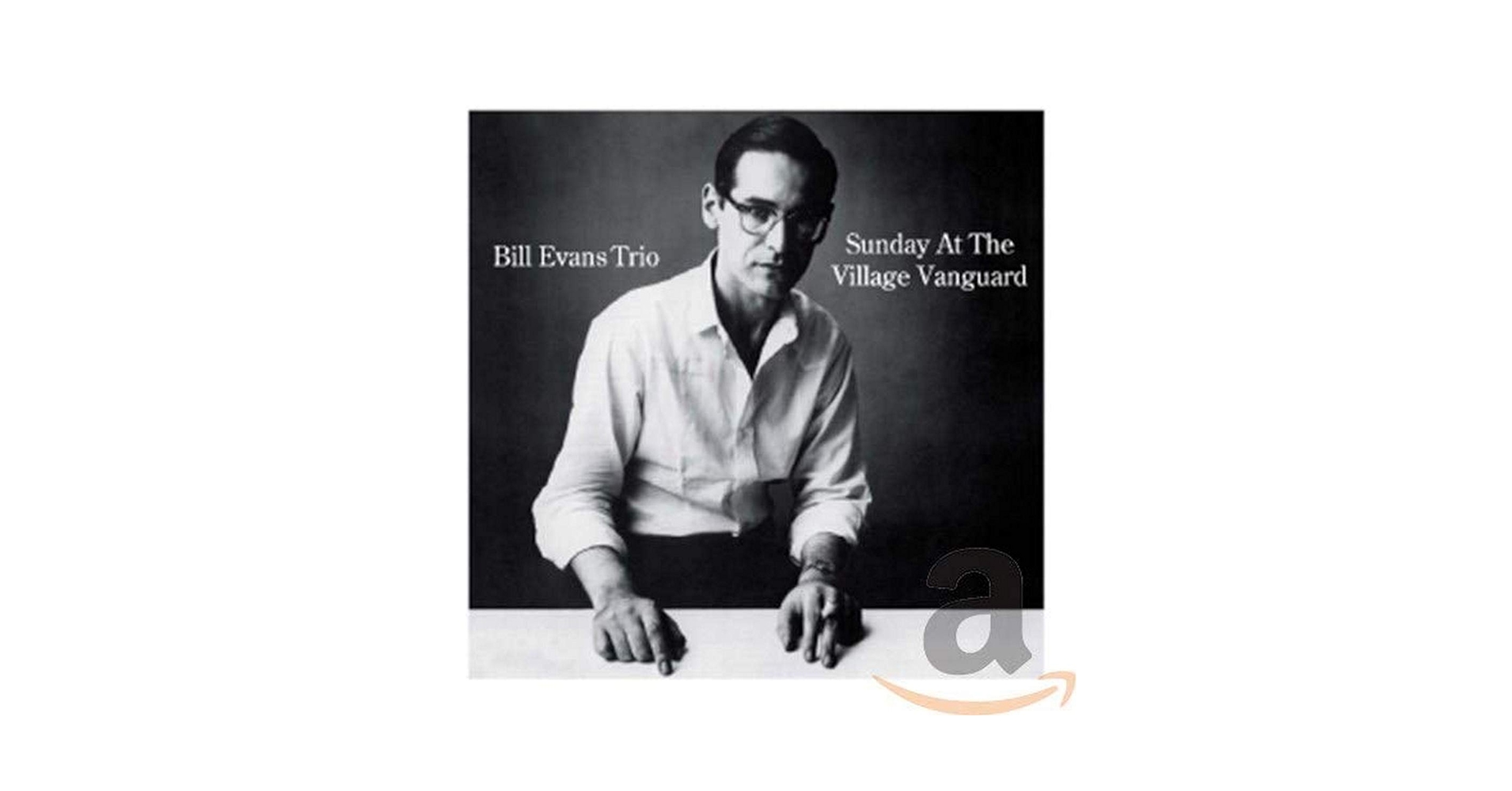 邦楽 Sunday At The Village Vanguard (45RPM) 71w0nrY9uRL._UF1000,1000_QL80_.jpg