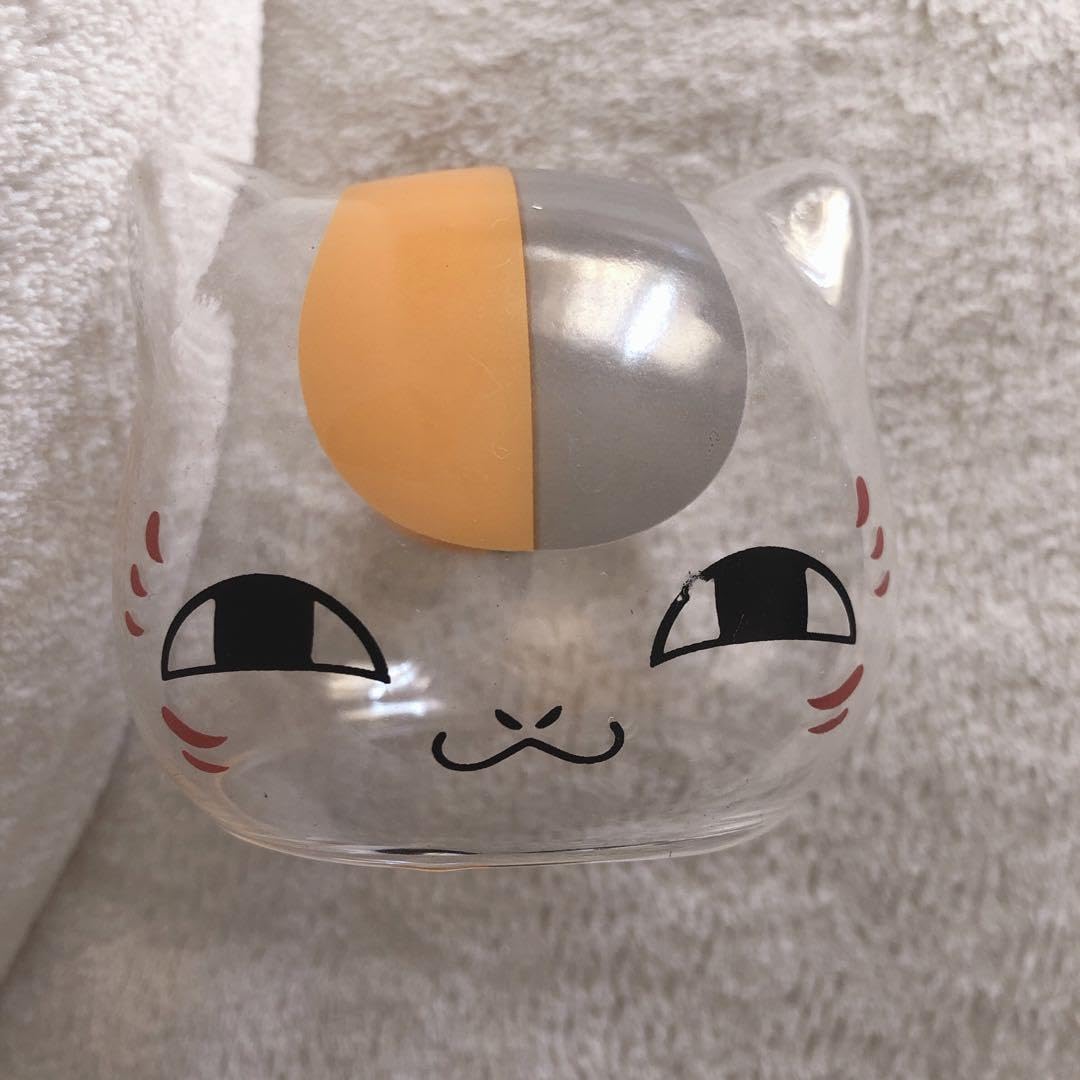 夏目友人帳 ニャンコ先生 風鈴 Amazon.co.jp: 夏目友人帳風鈴ニャンコ先生ガラス夏目貴志