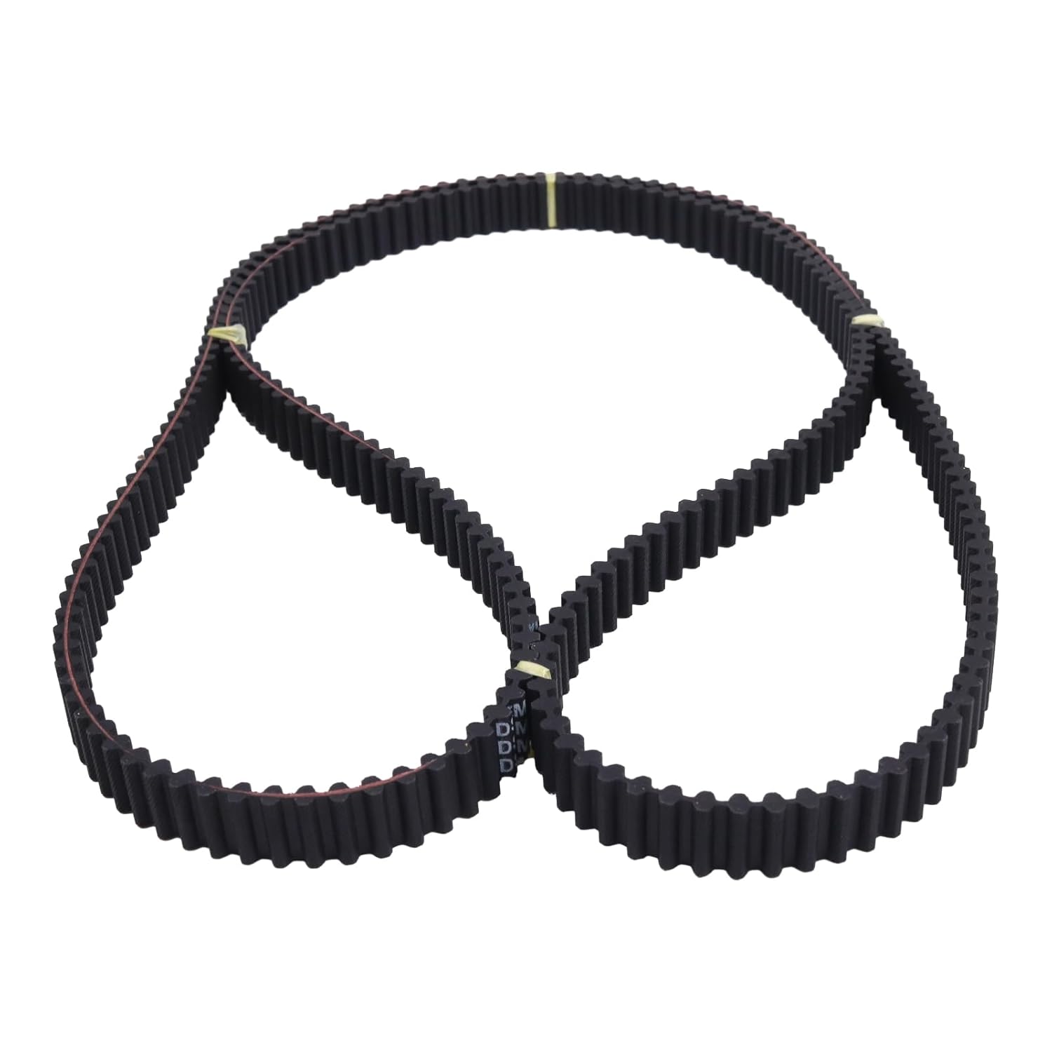 IEQFUE Timing Belt 1721118 1721118SM Compatible with Massey Ferguson