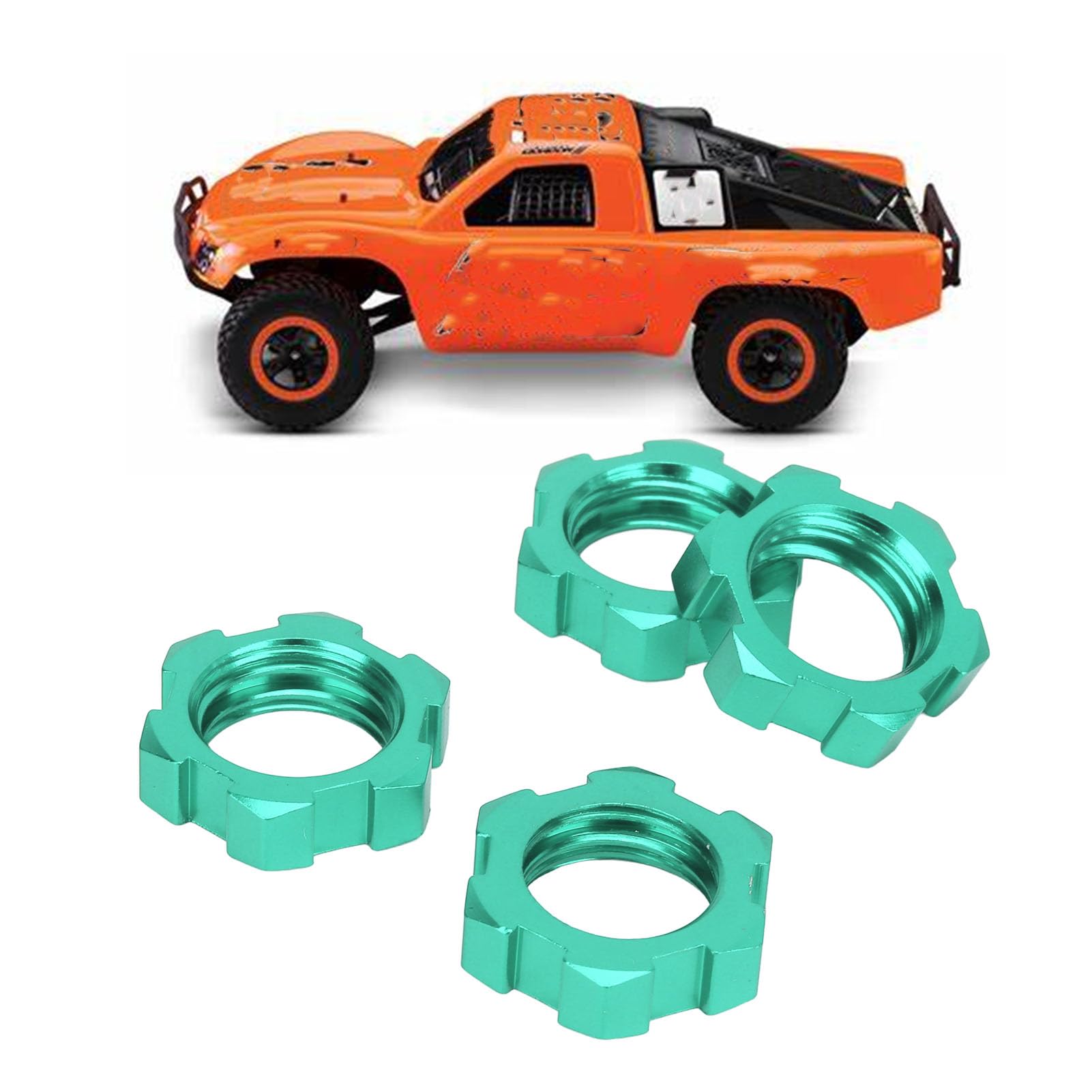 Adattatore mozzo posteriore Mavic QRM Auto 12x142148157