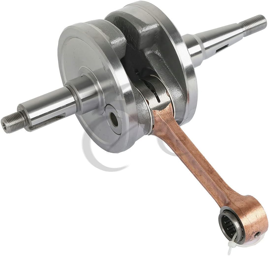 TCMT Engine Crank Crankshaft Fit For Yamaha YFS200YFS 200 Blaster 1988-2006