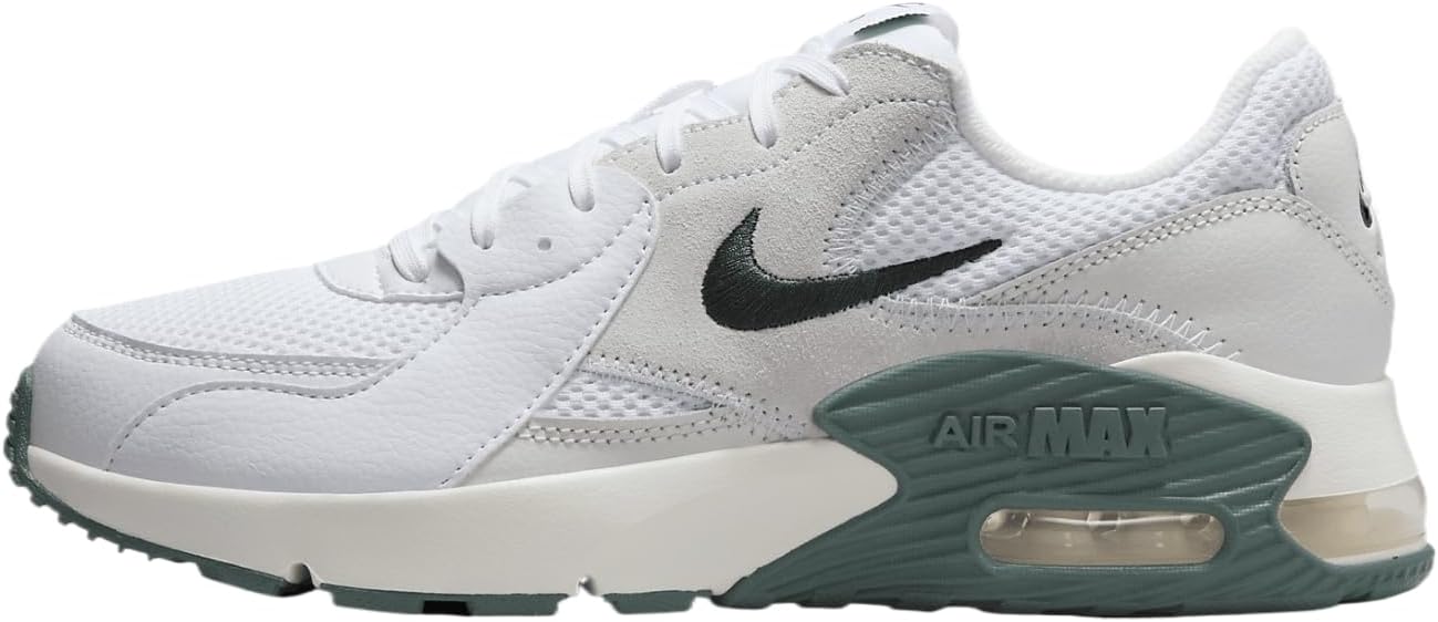 Nike Air Max Excee Women's Shoes (HQ3411100, White